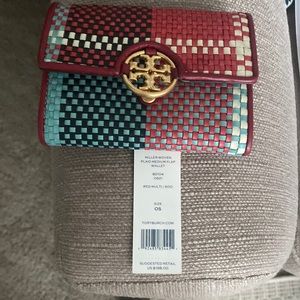 Tory Burch Bifold Wallet